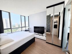 One Amber (D15), Condominium #595534411